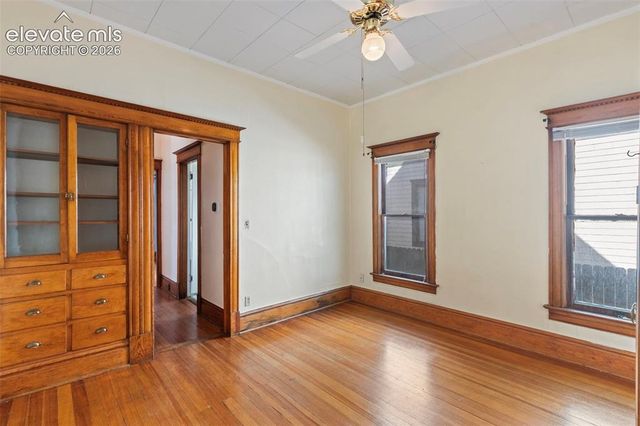 452 W Yampa Street, Colorado Springs, CO 80905