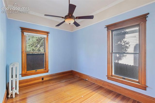 452 W Yampa Street, Colorado Springs, CO 80905