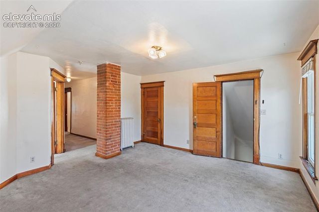 452 W Yampa Street, Colorado Springs, CO 80905