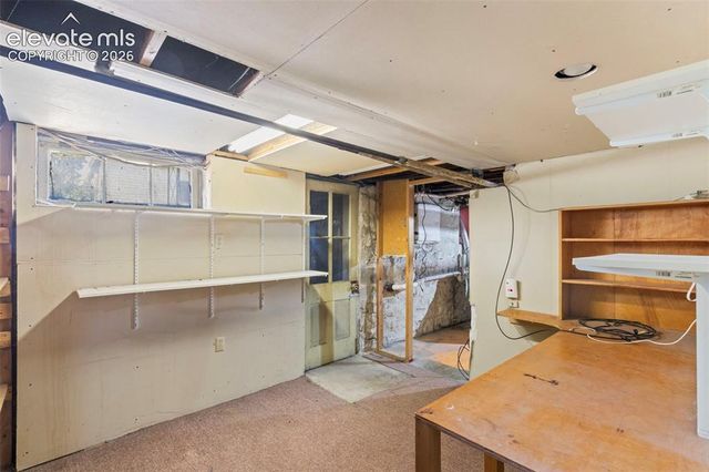 452 W Yampa Street, Colorado Springs, CO 80905