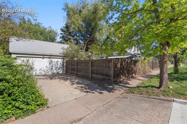 452 W Yampa Street, Colorado Springs, CO 80905