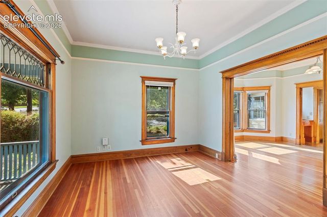452 W Yampa Street, Colorado Springs, CO 80905