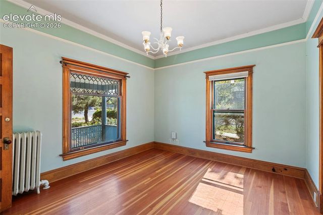 452 W Yampa Street, Colorado Springs, CO 80905