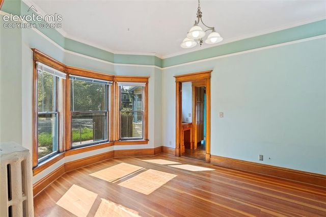 452 W Yampa Street, Colorado Springs, CO 80905