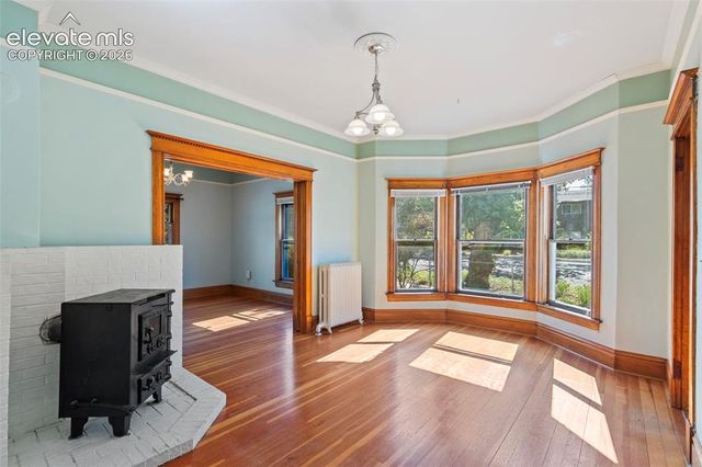 452 W Yampa Street, Colorado Springs, CO 80905