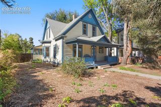 452 W Yampa Street, Colorado Springs, CO 80905