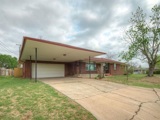 2901 NW Bell Avenue, Lawton, OK 73505