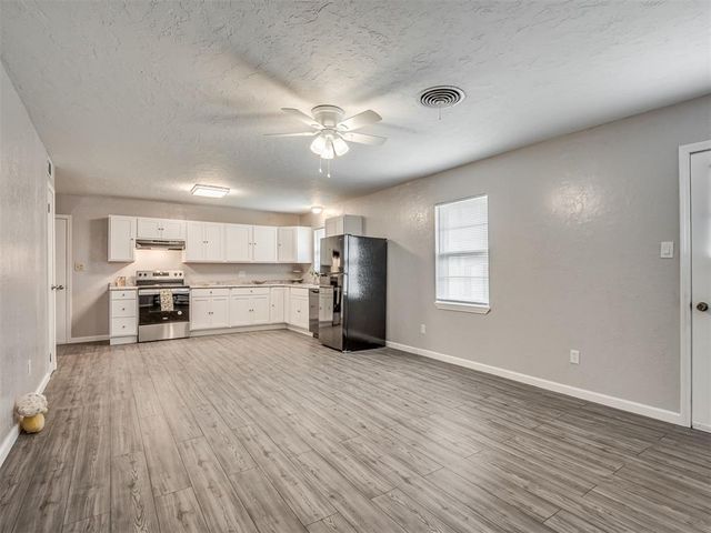 2901 NW Bell Avenue, Lawton, OK 73505