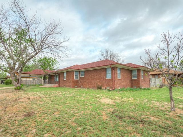 2901 NW Bell Avenue, Lawton, OK 73505