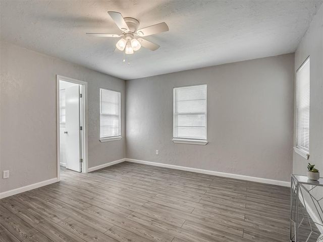 2901 NW Bell Avenue, Lawton, OK 73505