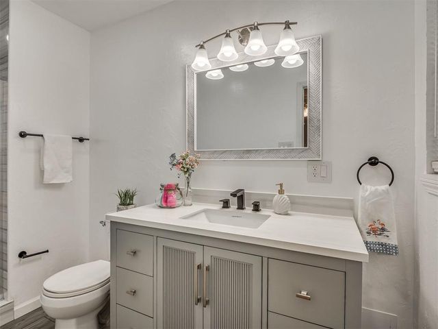 2901 NW Bell Avenue, Lawton, OK 73505