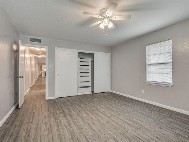 2901 NW Bell Avenue, Lawton, OK 73505