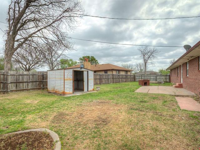 2901 NW Bell Avenue, Lawton, OK 73505