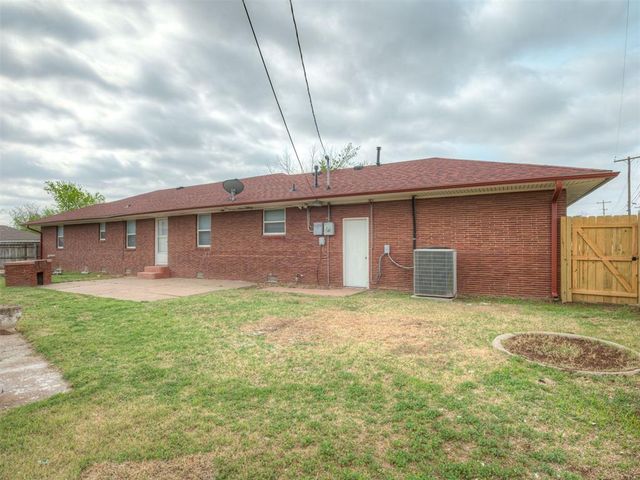 2901 NW Bell Avenue, Lawton, OK 73505