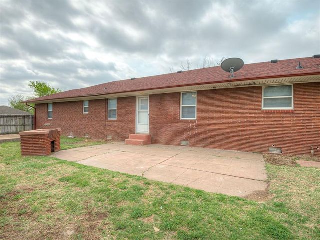 2901 NW Bell Avenue, Lawton, OK 73505