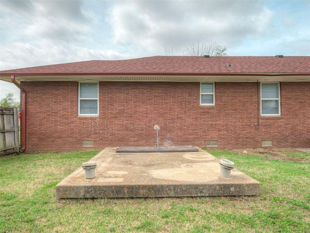 2901 NW Bell Avenue, Lawton, OK 73505