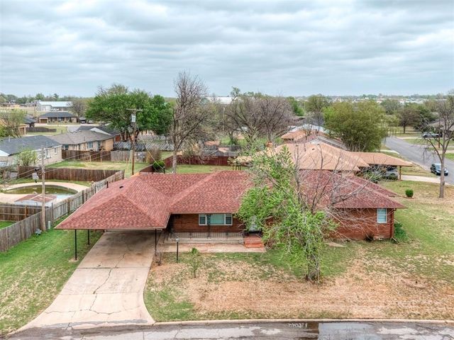 2901 NW Bell Avenue, Lawton, OK 73505