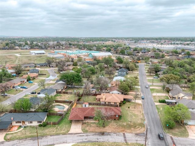 2901 NW Bell Avenue, Lawton, OK 73505