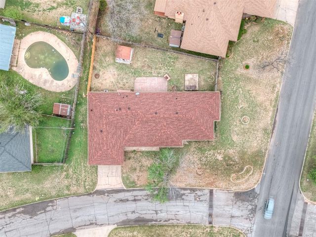 2901 NW Bell Avenue, Lawton, OK 73505