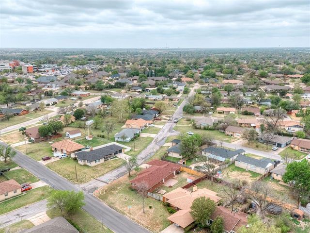 2901 NW Bell Avenue, Lawton, OK 73505