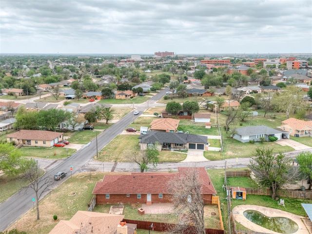2901 NW Bell Avenue, Lawton, OK 73505