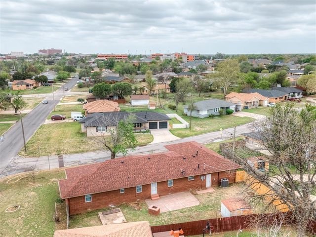 2901 NW Bell Avenue, Lawton, OK 73505