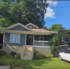 1015 Michigan Avenue NW, Atlanta, GA 30314