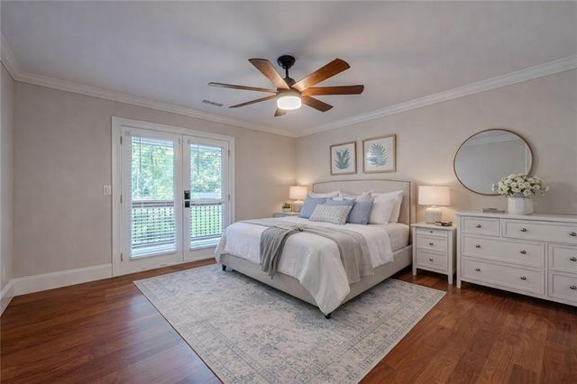 2697 S Cherokee Lane, Woodstock, GA 30188