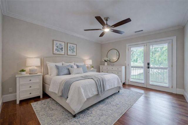 2697 S Cherokee Lane, Woodstock, GA 30188