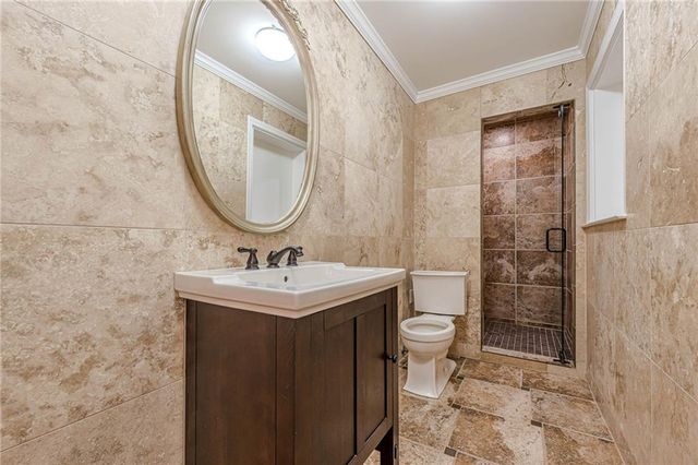 2697 S Cherokee Lane, Woodstock, GA 30188