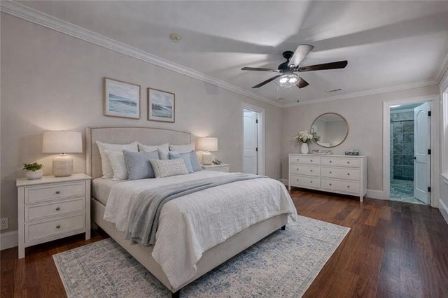 2697 S Cherokee Lane, Woodstock, GA 30188