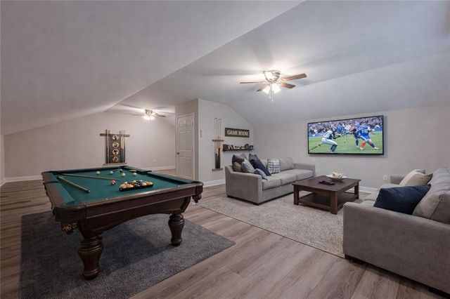 2697 S Cherokee Lane, Woodstock, GA 30188