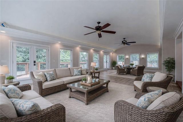 2697 S Cherokee Lane, Woodstock, GA 30188