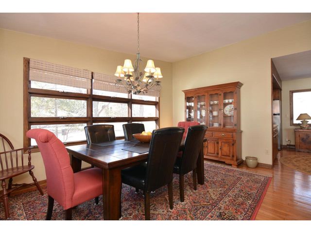 N6480 Shorewood Hills Road, Lake Mills, WI 53551