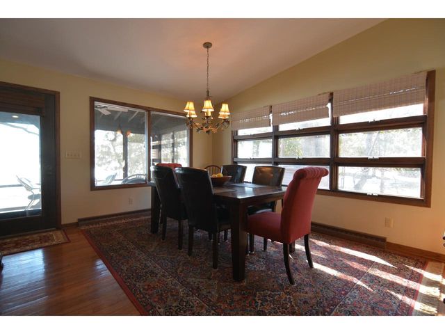 N6480 Shorewood Hills Road, Lake Mills, WI 53551