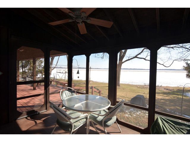 N6480 Shorewood Hills Road, Lake Mills, WI 53551