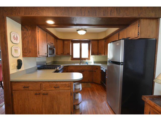 N6480 Shorewood Hills Road, Lake Mills, WI 53551