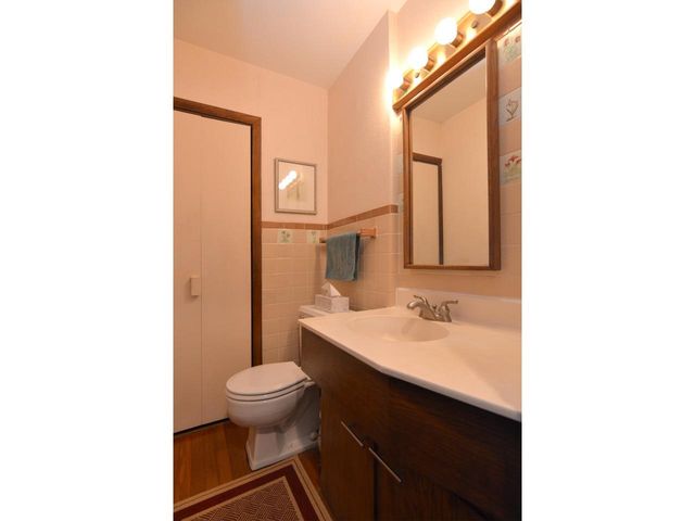 N6480 Shorewood Hills Road, Lake Mills, WI 53551