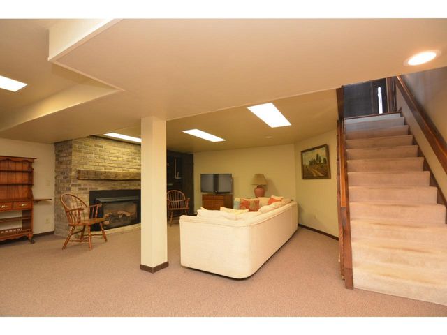 N6480 Shorewood Hills Road, Lake Mills, WI 53551