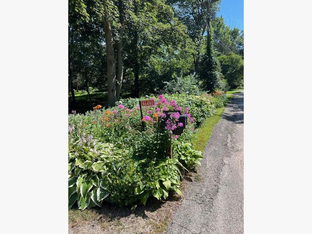 N6480 Shorewood Hills Road, Lake Mills, WI 53551