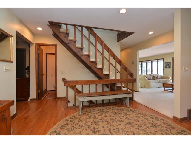 N6480 Shorewood Hills Road, Lake Mills, WI 53551