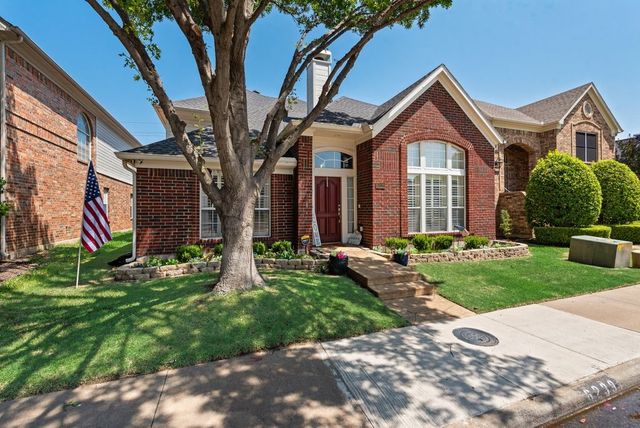 6239 Cupertino Trail, Dallas, TX 75252