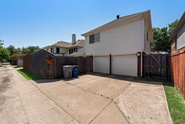 6239 Cupertino Trail, Dallas, TX 75252