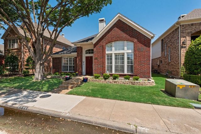 6239 Cupertino Trail, Dallas, TX 75252