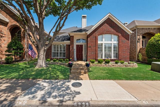 6239 Cupertino Trail, Dallas, TX 75252