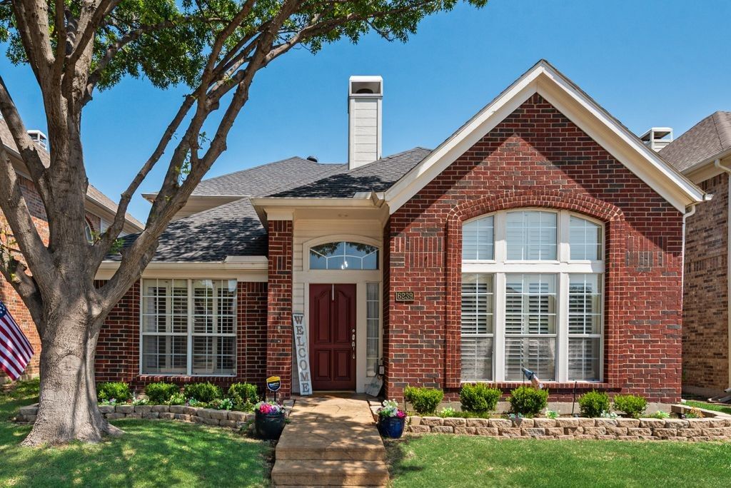 6239 Cupertino Trail, Dallas, TX 75252