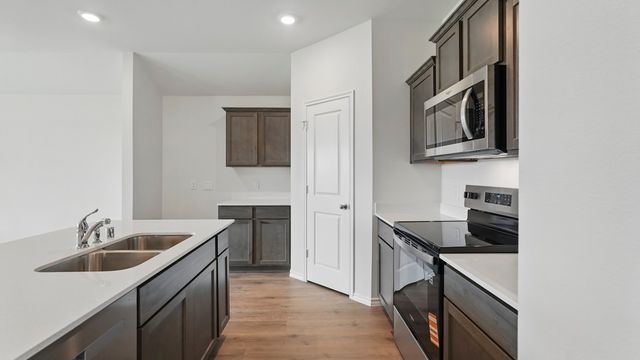 624 Edge Hill Lane, Josephine, TX 75135
