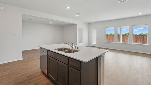 624 Edge Hill Lane, Josephine, TX 75135