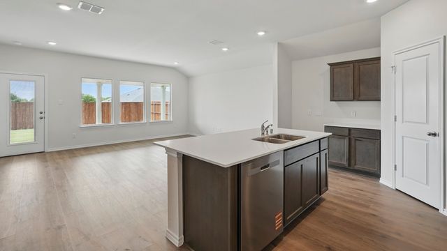 624 Edge Hill Lane, Josephine, TX 75135