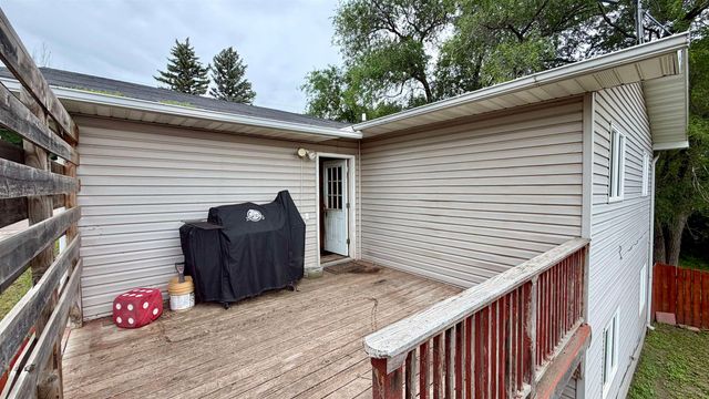 1017 Soo Street, Minot, ND 58701